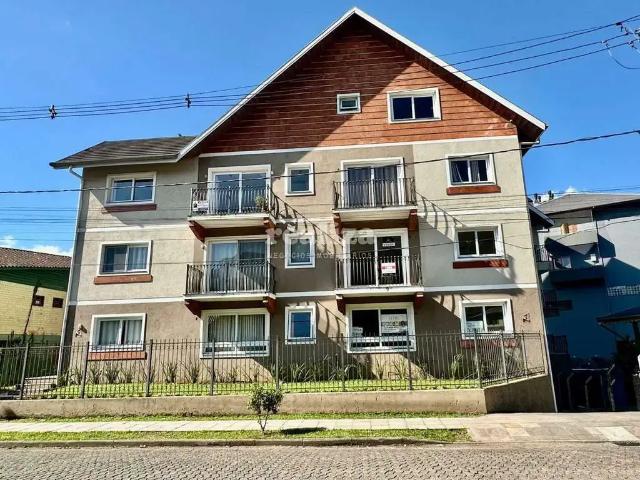Apartamento venda em Região Geográfica Imediata de Caxias do Sul, Canela