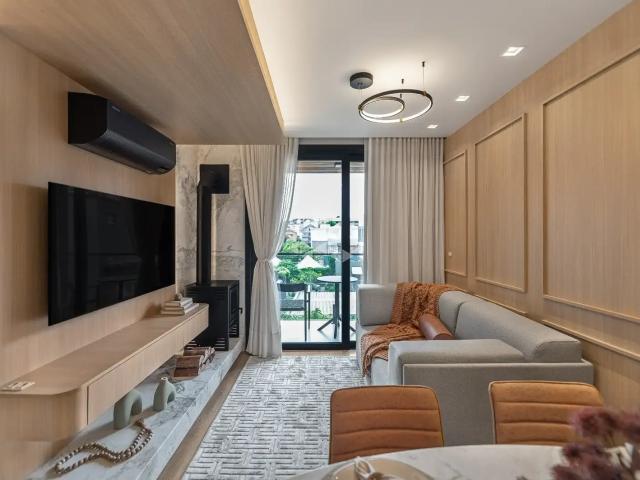 Apartamento venda em Canela