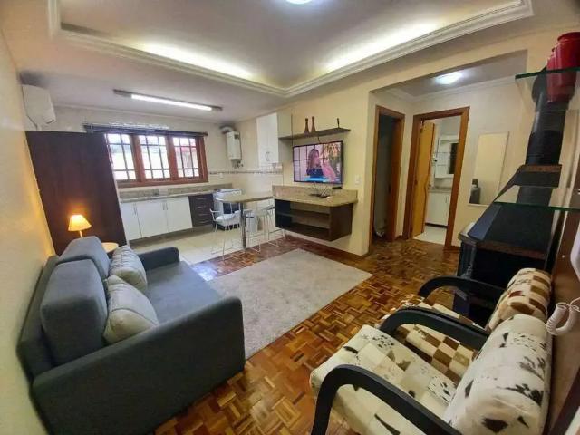 Apartamento venda em Região Geográfica Imediata de Caxias do Sul, Canela