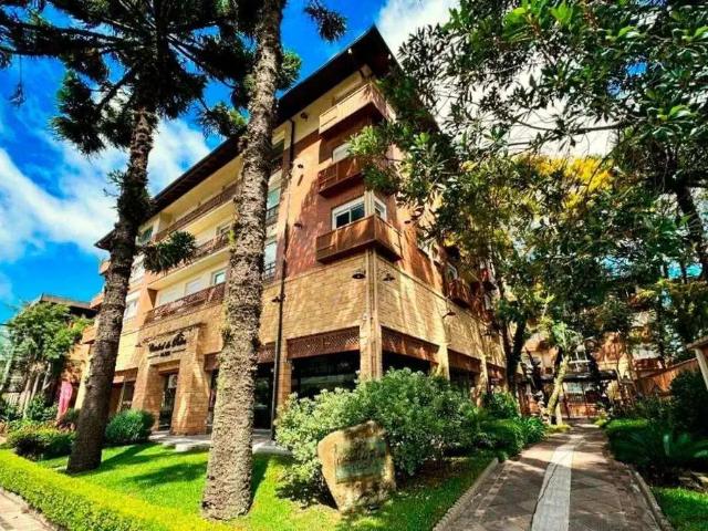 Apartamento venda em Região Geográfica Imediata de Caxias do Sul, Canela