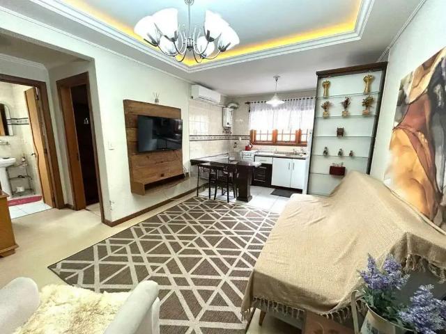 Apartamento venda em Região Geográfica Imediata de Caxias do Sul, Canela