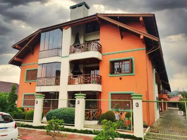Apartamento venda em Região Geográfica Imediata de Caxias do Sul, Canela