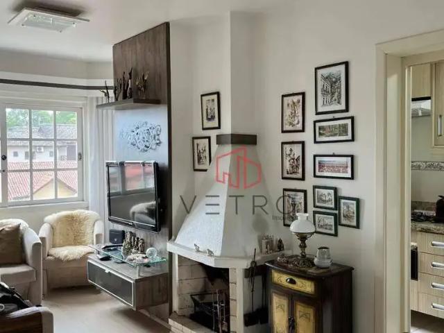 Apartamento venda em Canela