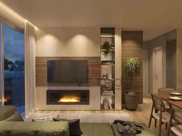 Apartamento venda em Canela