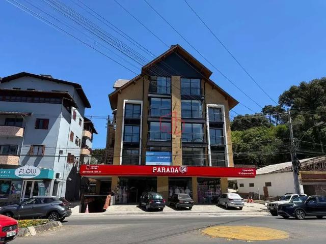 Apartamento venda em Canela