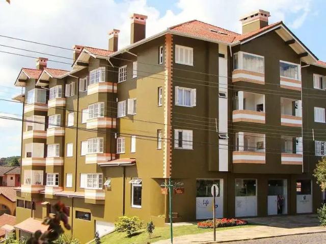 Apartamento venda em Região Geográfica Imediata de Caxias do Sul, Canela