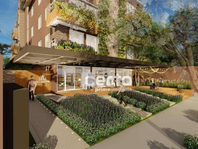 Apartamento venda em Região Geográfica Imediata de Caxias do Sul, Canela