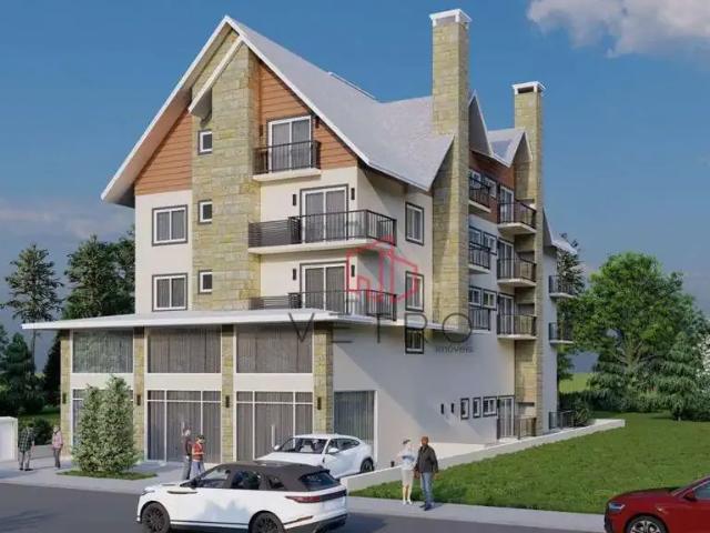 Apartamento venda em Região Geográfica Imediata de Santa Cruz do Sul, Candelária