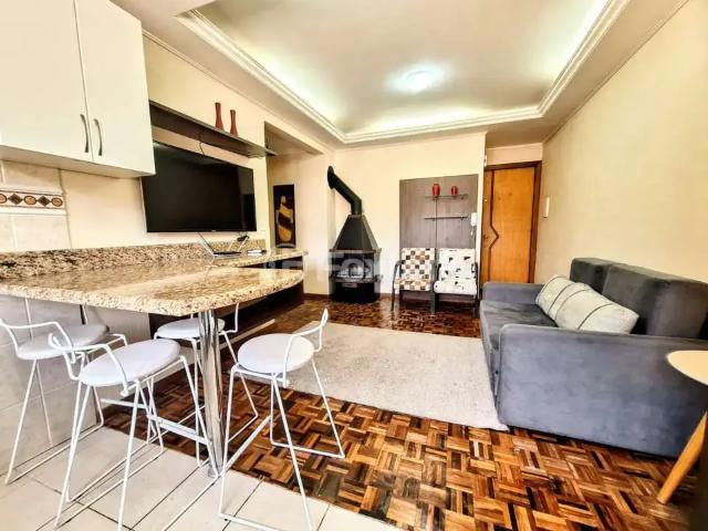 Apartamento venda em Canela