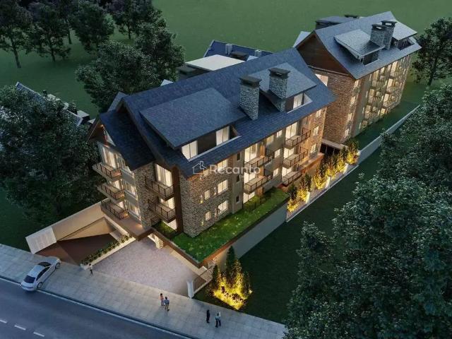 Apartamento venda em Região Geográfica Imediata de Caxias do Sul, Canela