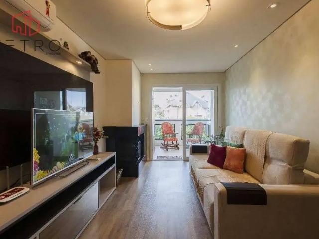 Apartamento venda em Canela