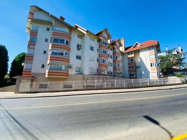 Apartamento venda em Região Geográfica Imediata de Caxias do Sul, Canela