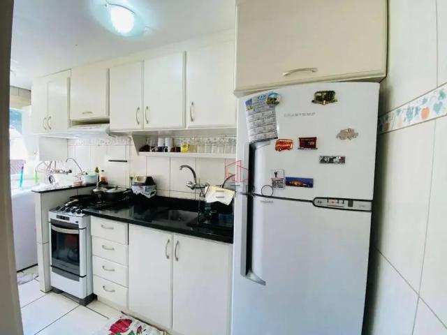 Apartamento venda em Canela