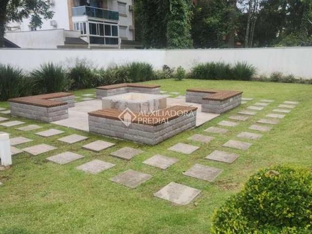 Apartamento venda em Canela