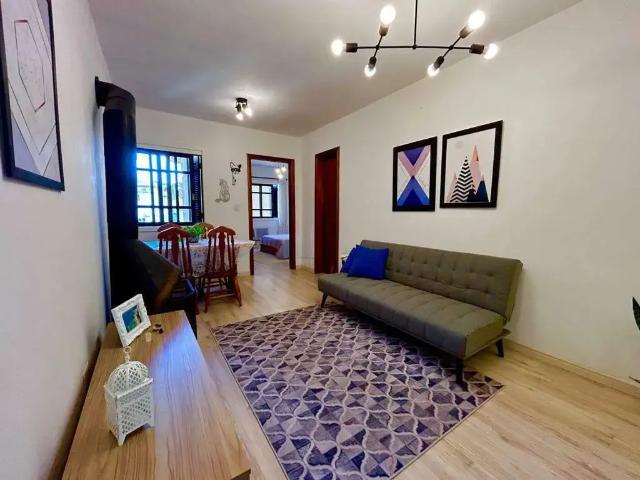 Apartamento venda em Região Geográfica Imediata de Caxias do Sul, Canela