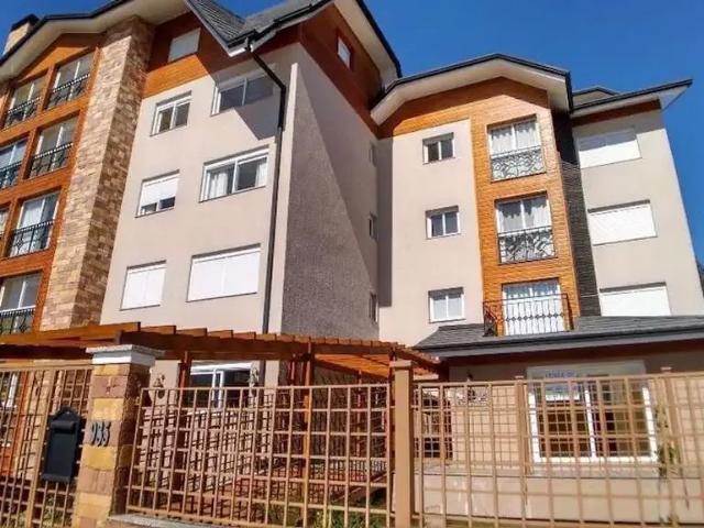Apartamento venda em Região Geográfica Imediata de Santa Cruz do Sul, Candelária