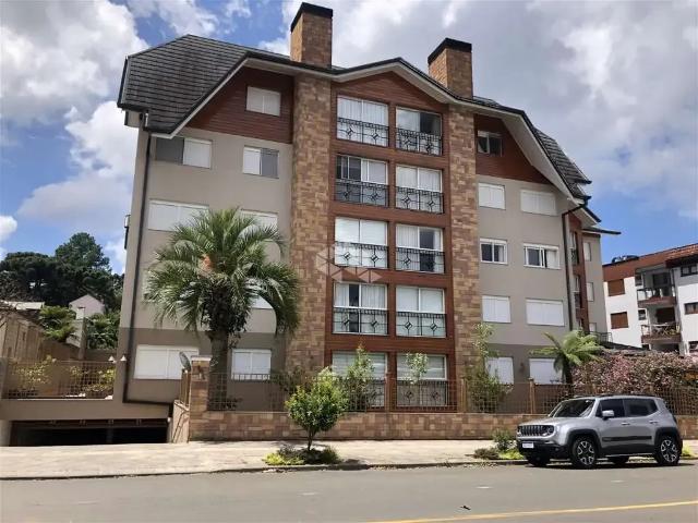 Apartamento venda em Canela