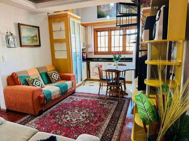 Apartamento venda em Região Geográfica Imediata de Caxias do Sul, Canela
