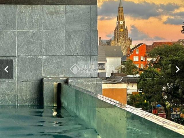 Apartamento venda em Canela