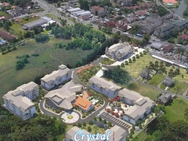 Apartamento venda em Região Geográfica Imediata de Caxias do Sul, Canela