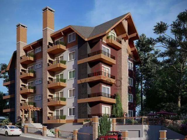 Apartamento venda em Região Geográfica Imediata de Caxias do Sul, Canela