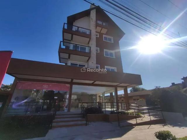 Apartamento venda em Canela