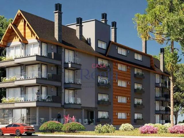 Apartamento venda em Região Geográfica Imediata de Caxias do Sul, Canela
