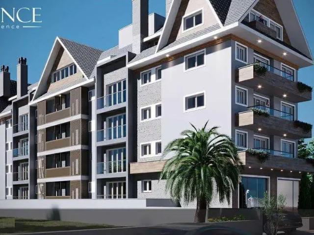Apartamento venda em Região Geográfica Imediata de Caxias do Sul, Canela