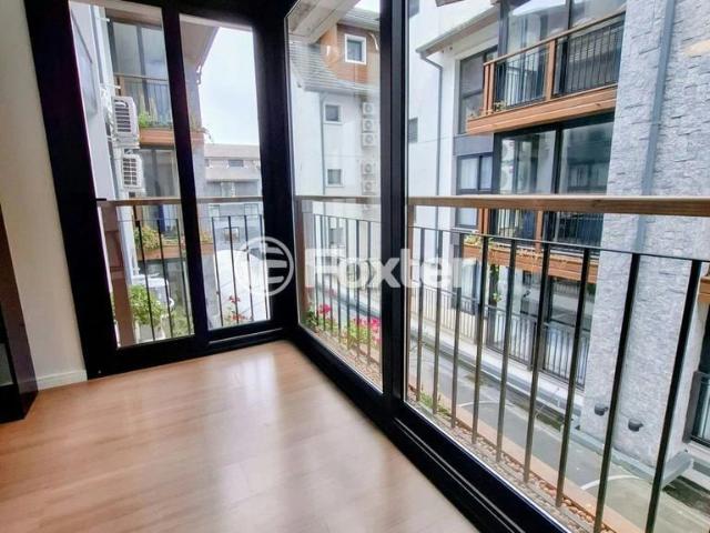 Apartamento venda em Canela