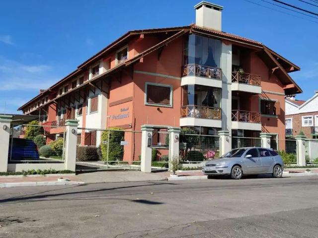 Apartamento venda em Canela
