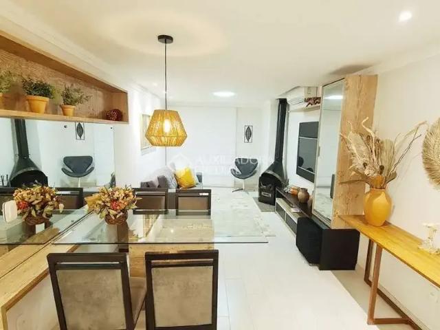 Apartamento venda em Região Geográfica Imediata de Caxias do Sul, Canela