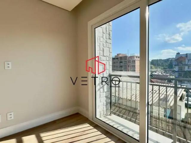 Apartamento venda em Canela