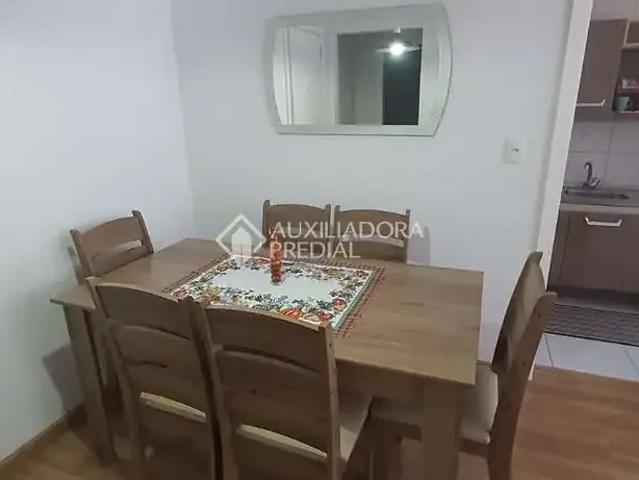 Apartamento venda em Canela