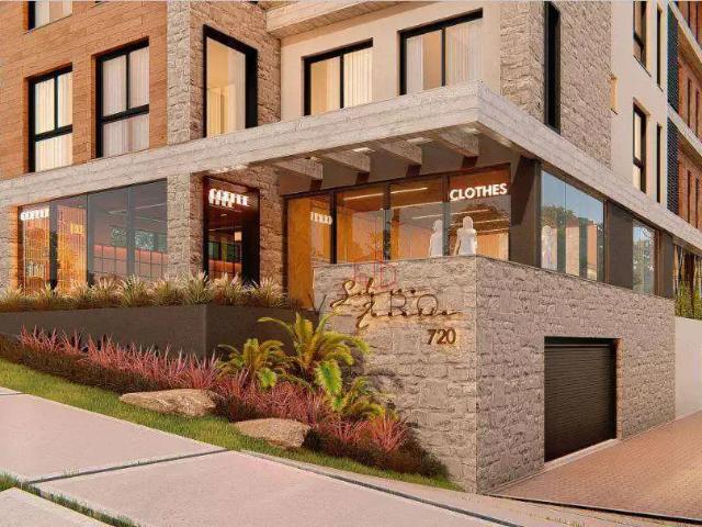 Apartamento venda em Região Geográfica Imediata de Santa Cruz do Sul, Candelária