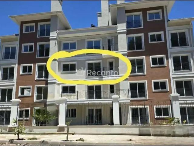 Apartamento venda em Canela