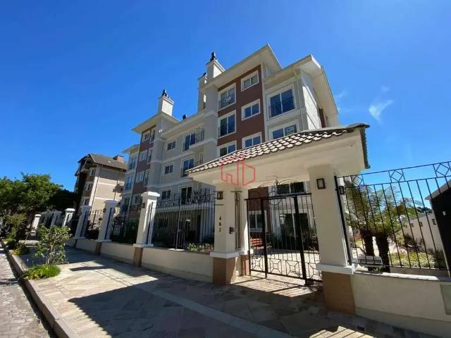 Apartamento venda em Canela