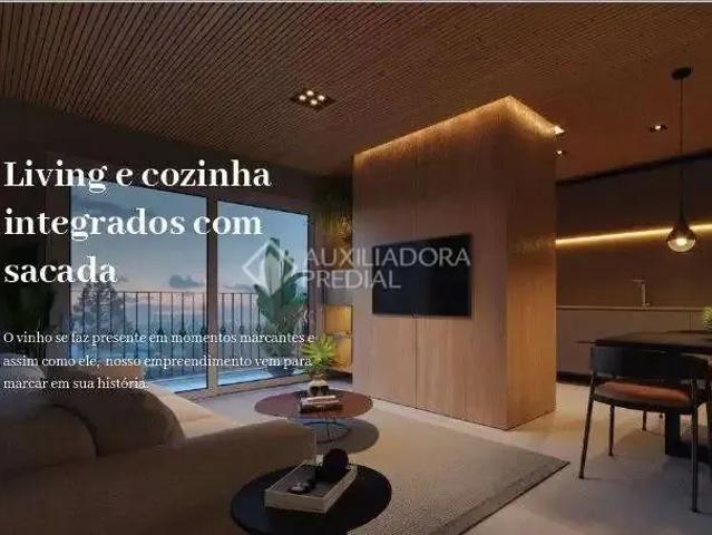 Apartamento venda em Canela