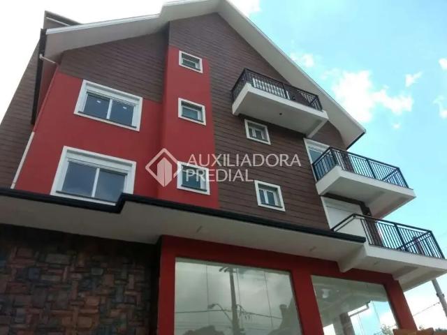 Apartamento venda em Região Geográfica Imediata de Santa Cruz do Sul, Candelária