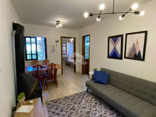 Apartamento venda em Região Geográfica Imediata de Caxias do Sul, Canela