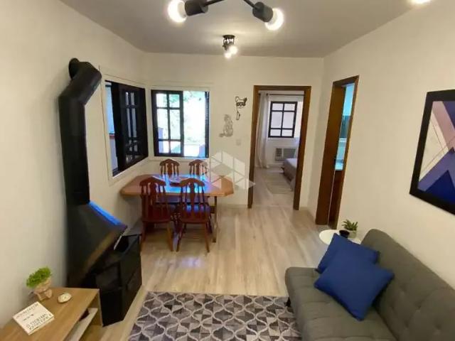 Apartamento venda em Região Geográfica Imediata de Caxias do Sul, Canela