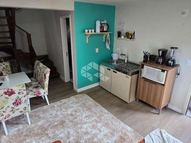 Apartamento venda em Canela