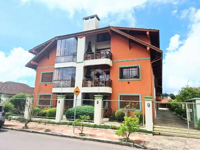 Apartamento venda em Canela