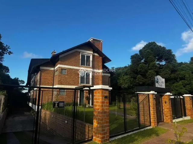 Apartamento venda em Canela