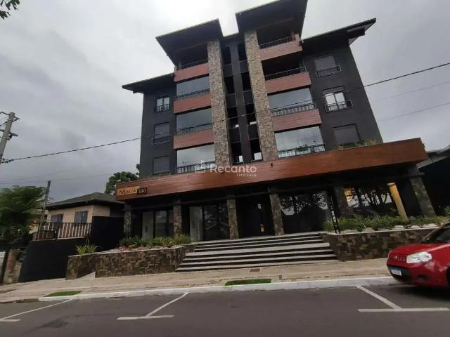 Apartamento venda em Canela
