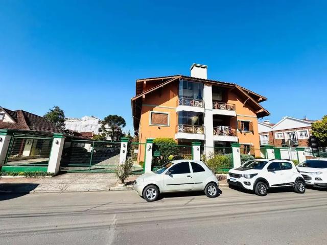 Apartamento venda em Região Geográfica Imediata de Caxias do Sul, Canela