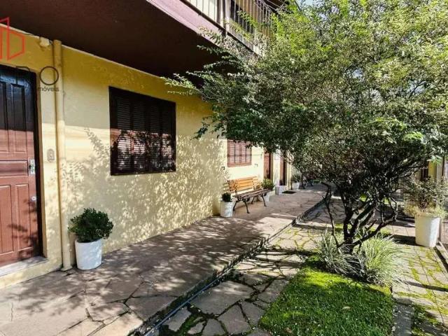 Apartamento venda em Região Geográfica Imediata de Caxias do Sul, Canela
