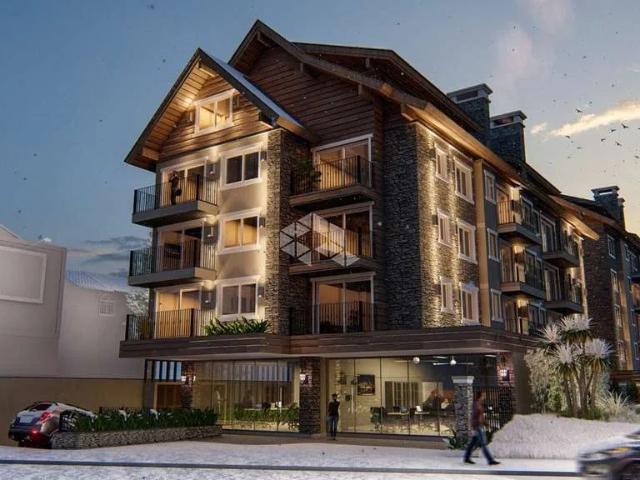 Apartamento venda em Canela