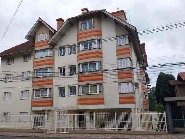 Apartamento venda em Região Geográfica Imediata de Caxias do Sul, Canela