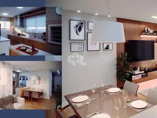 Apartamento venda em Região Geográfica Imediata de Caxias do Sul, Canela