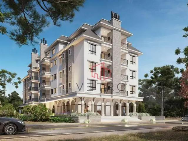 Apartamento venda em Região Geográfica Imediata de Caxias do Sul, Canela